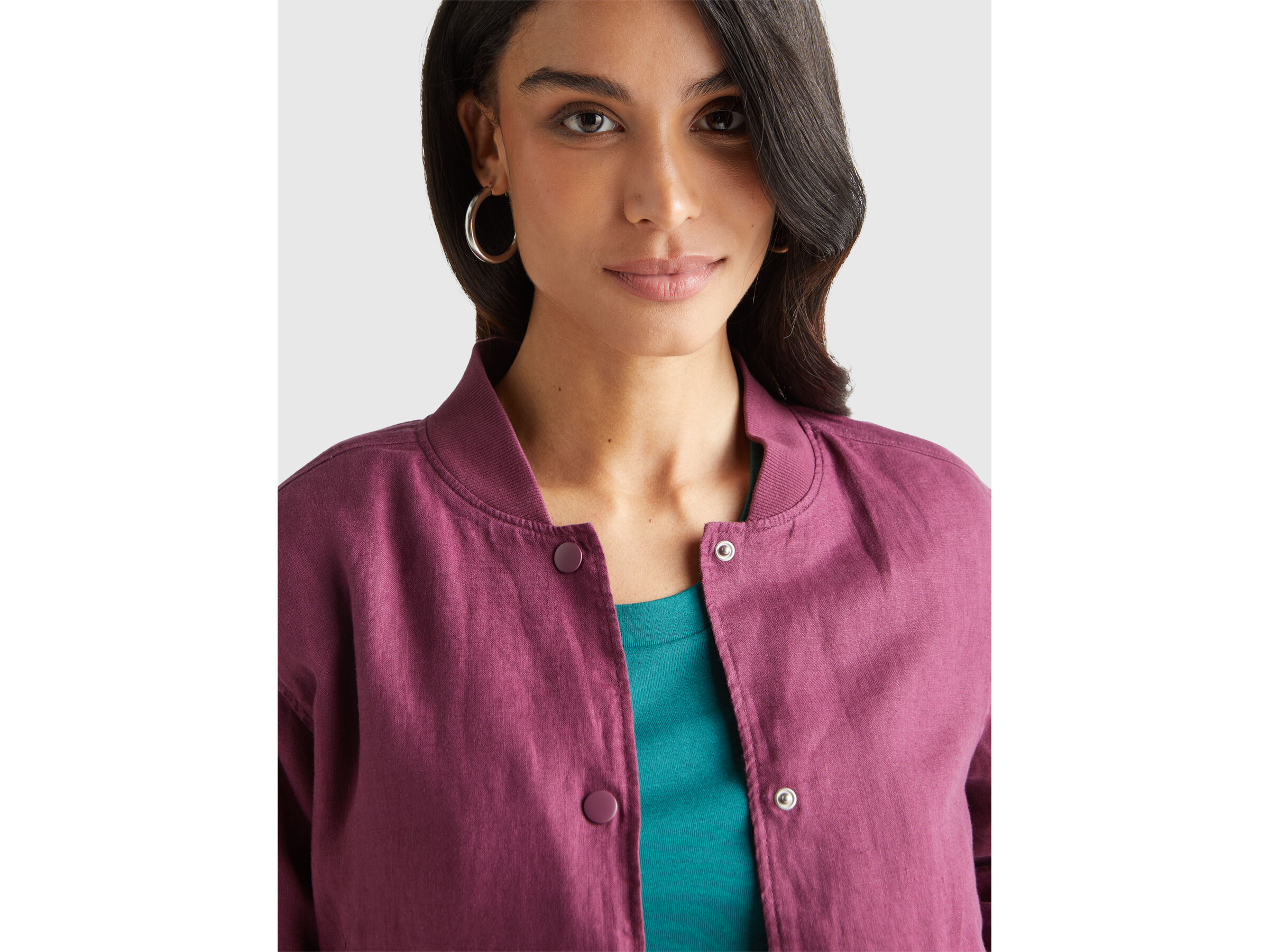 JACKET Femme image number 4